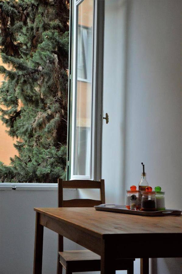 Villa Torlonia Rom Eksteriør billede