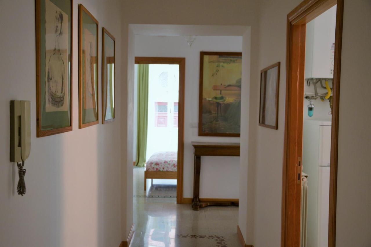 Villa Torlonia Rom Eksteriør billede