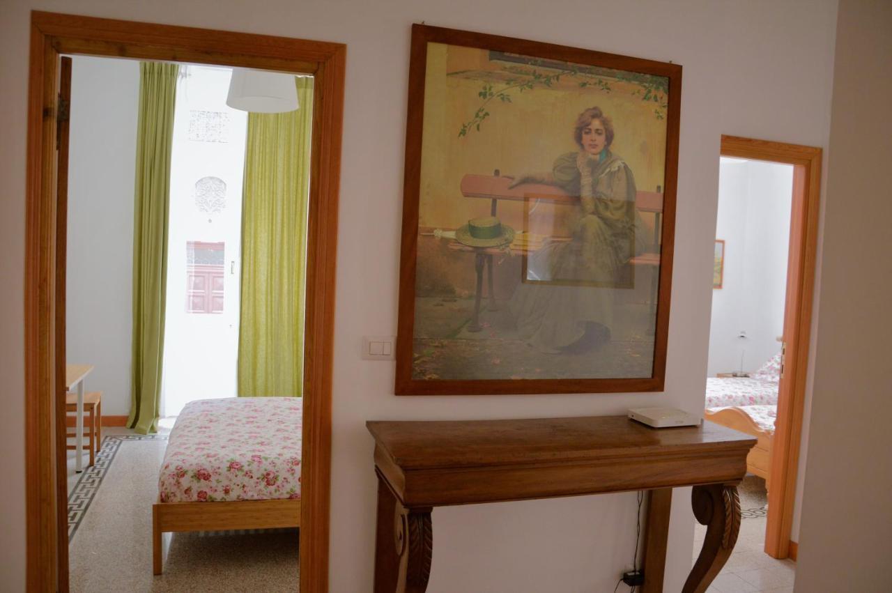 Villa Torlonia Rom Eksteriør billede
