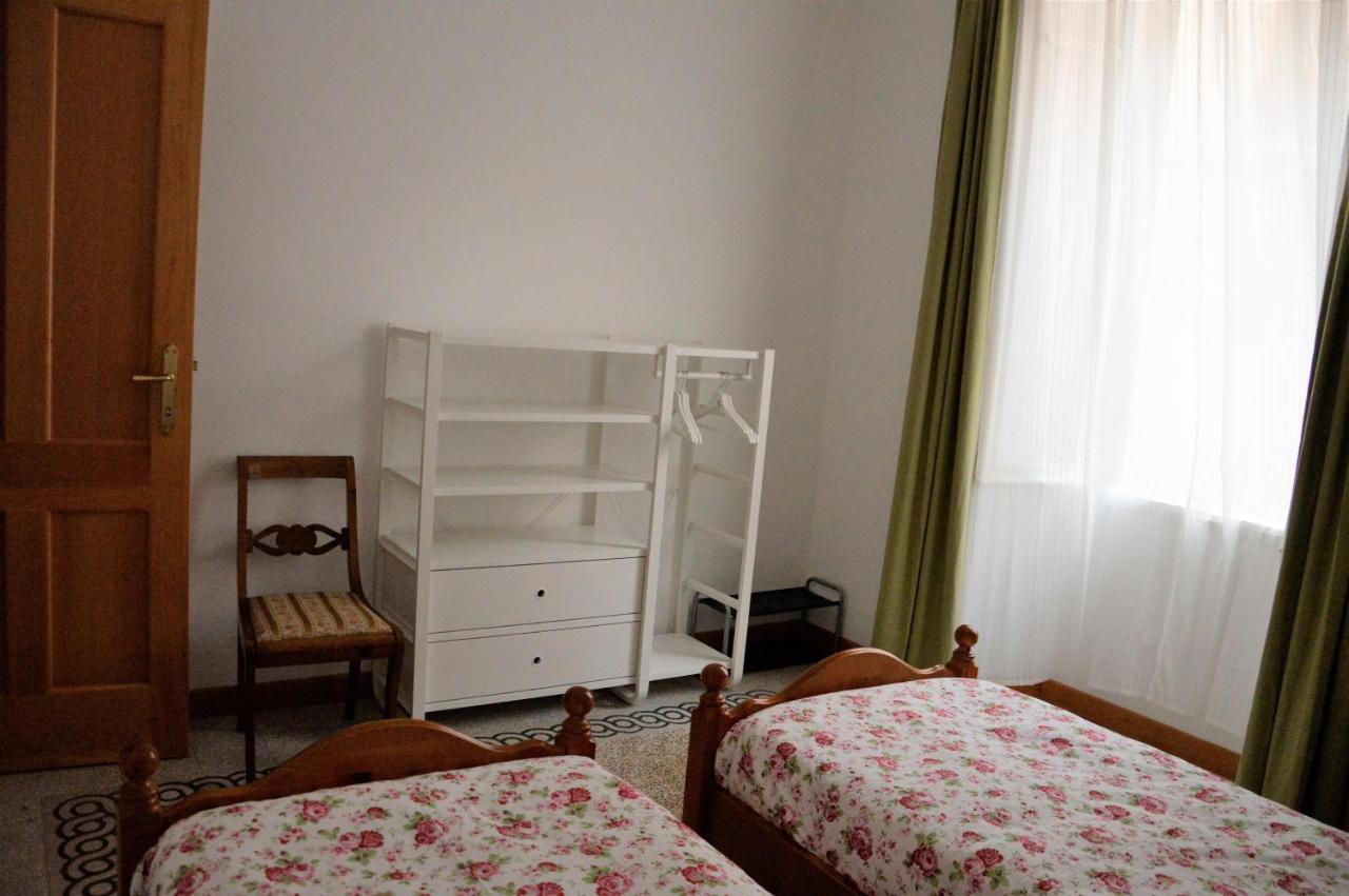 Villa Torlonia Rom Eksteriør billede
