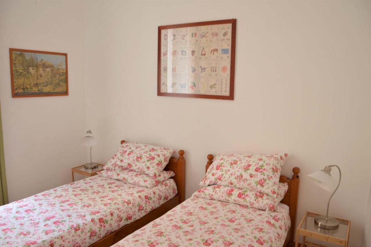 Villa Torlonia Rom Eksteriør billede
