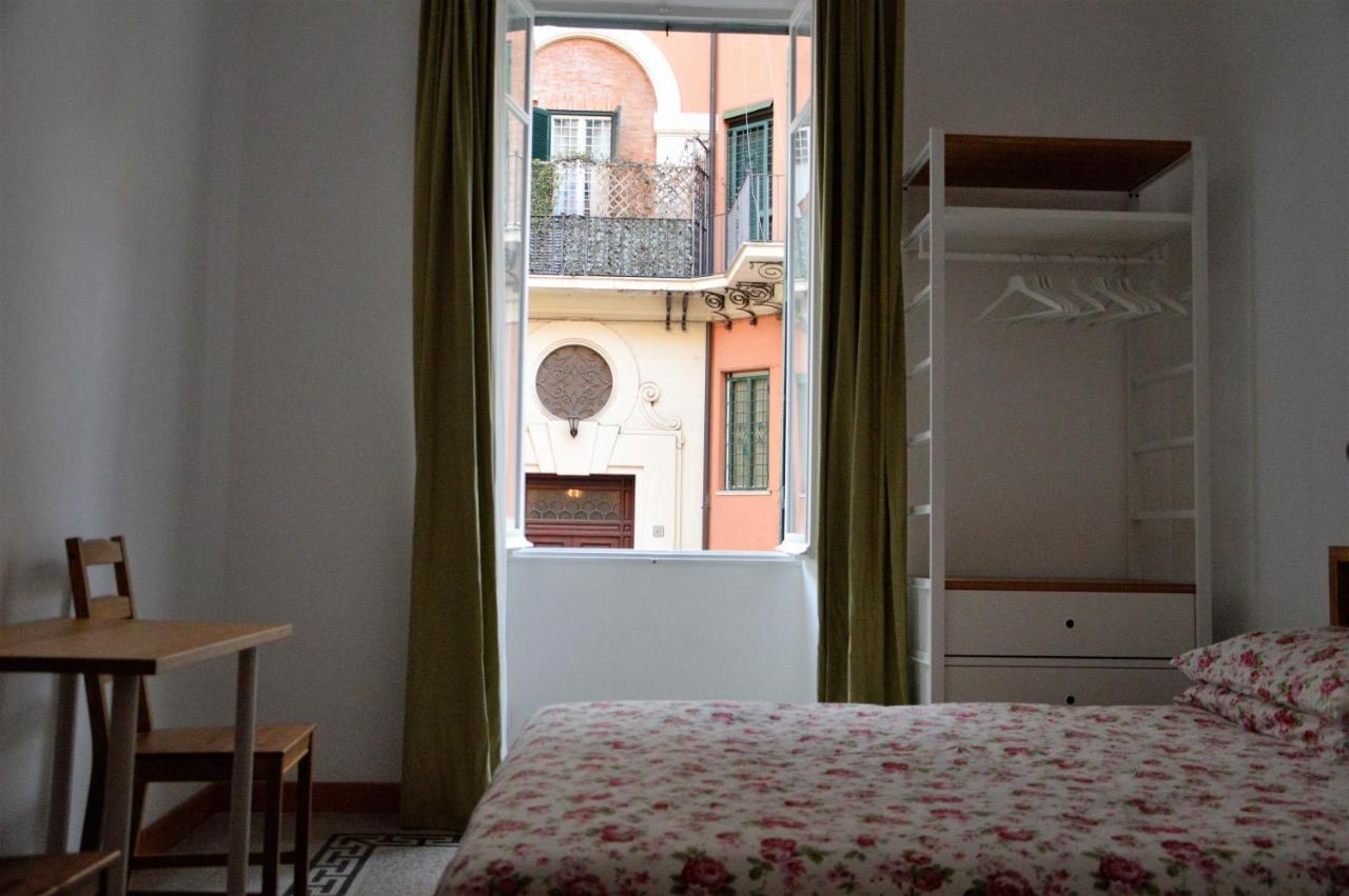 Villa Torlonia Rom Eksteriør billede