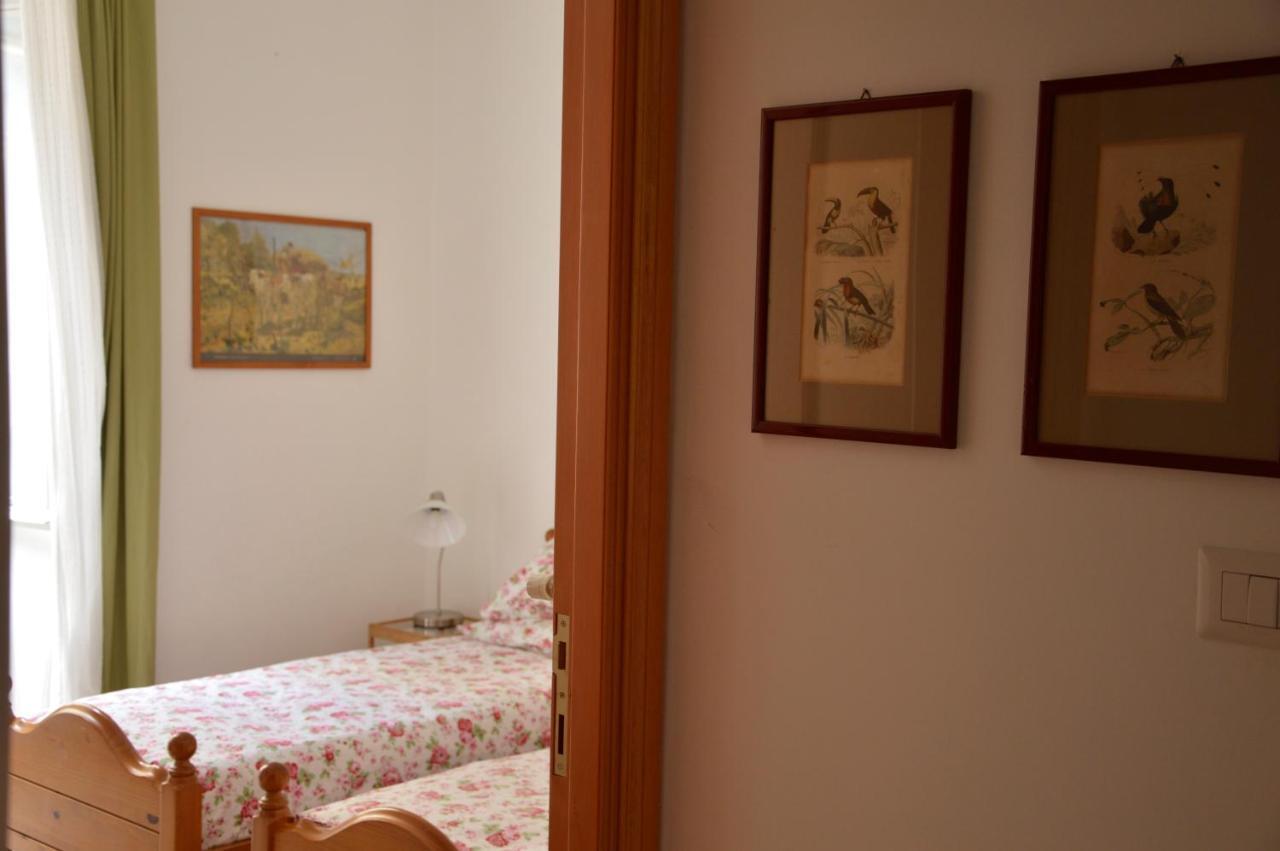 Villa Torlonia Rom Eksteriør billede