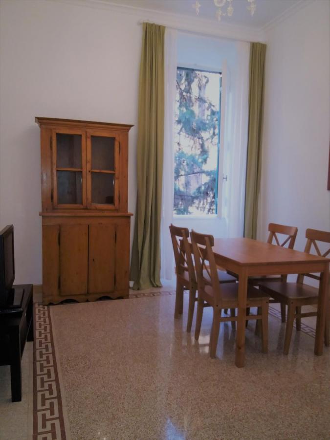 Villa Torlonia Rom Eksteriør billede